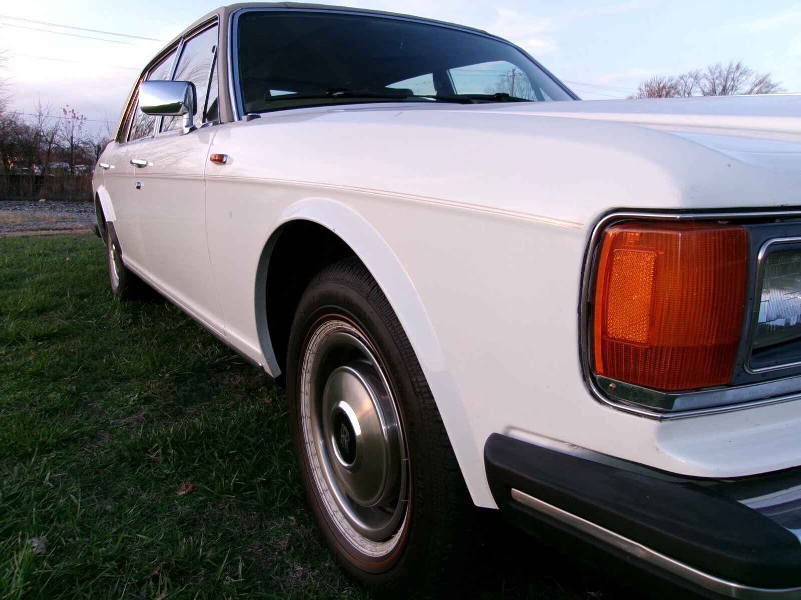 Rolls-Royce-Silver-SpiritSpurDawn-Berline-1983-35