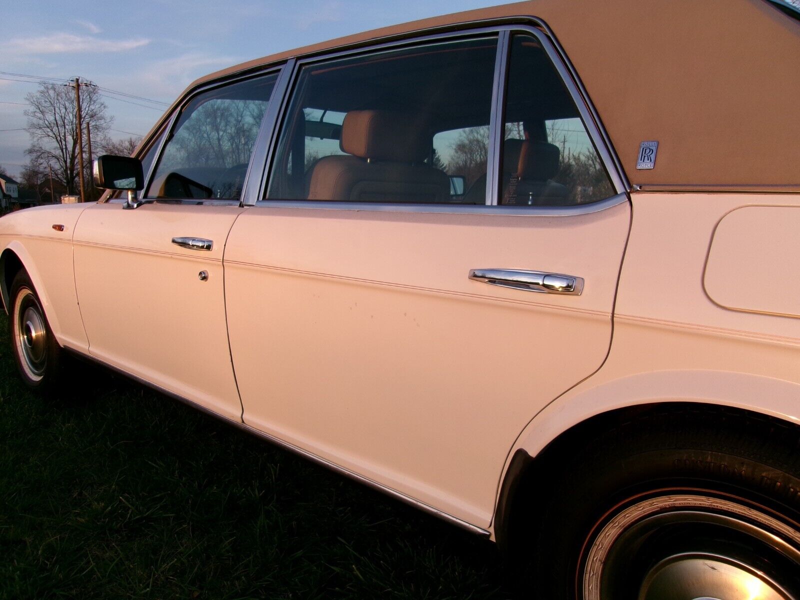 Rolls-Royce-Silver-SpiritSpurDawn-Berline-1983-7