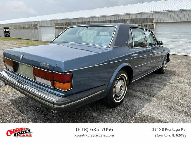 Rolls-Royce-Silver-SpiritSpurDawn-Berline-1984-10