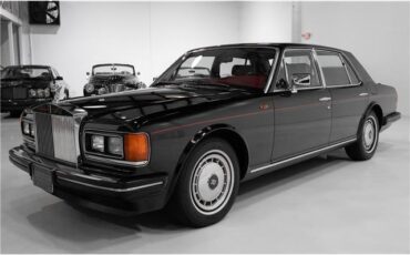 Rolls-Royce-Silver-SpiritSpurDawn-Berline-1990-1