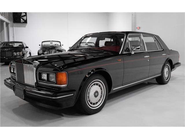 Rolls-Royce-Silver-SpiritSpurDawn-Berline-1990-1