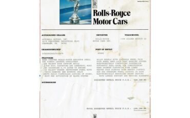 Rolls-Royce-Silver-SpiritSpurDawn-Berline-1990-23