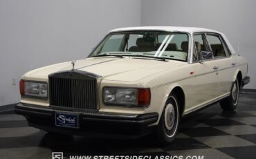 Rolls-Royce-Silver-SpiritSpurDawn-Berline-1991-5