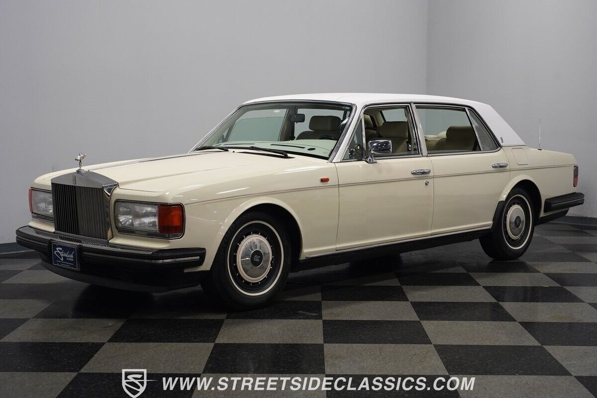 Rolls-Royce-Silver-SpiritSpurDawn-Berline-1991-6