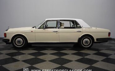 Rolls-Royce-Silver-SpiritSpurDawn-Berline-1991-8