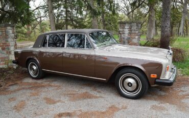 Rolls-Royce-Silver-Wraith-II-1979-5