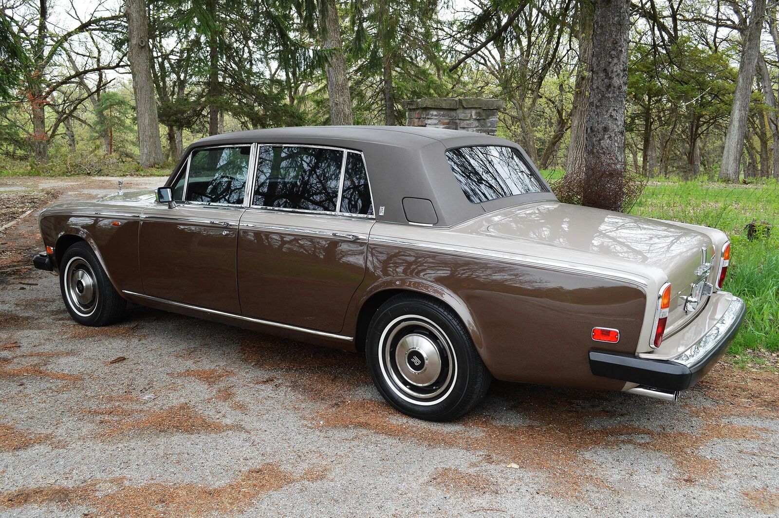 Rolls-Royce-Silver-Wraith-II-1979-9