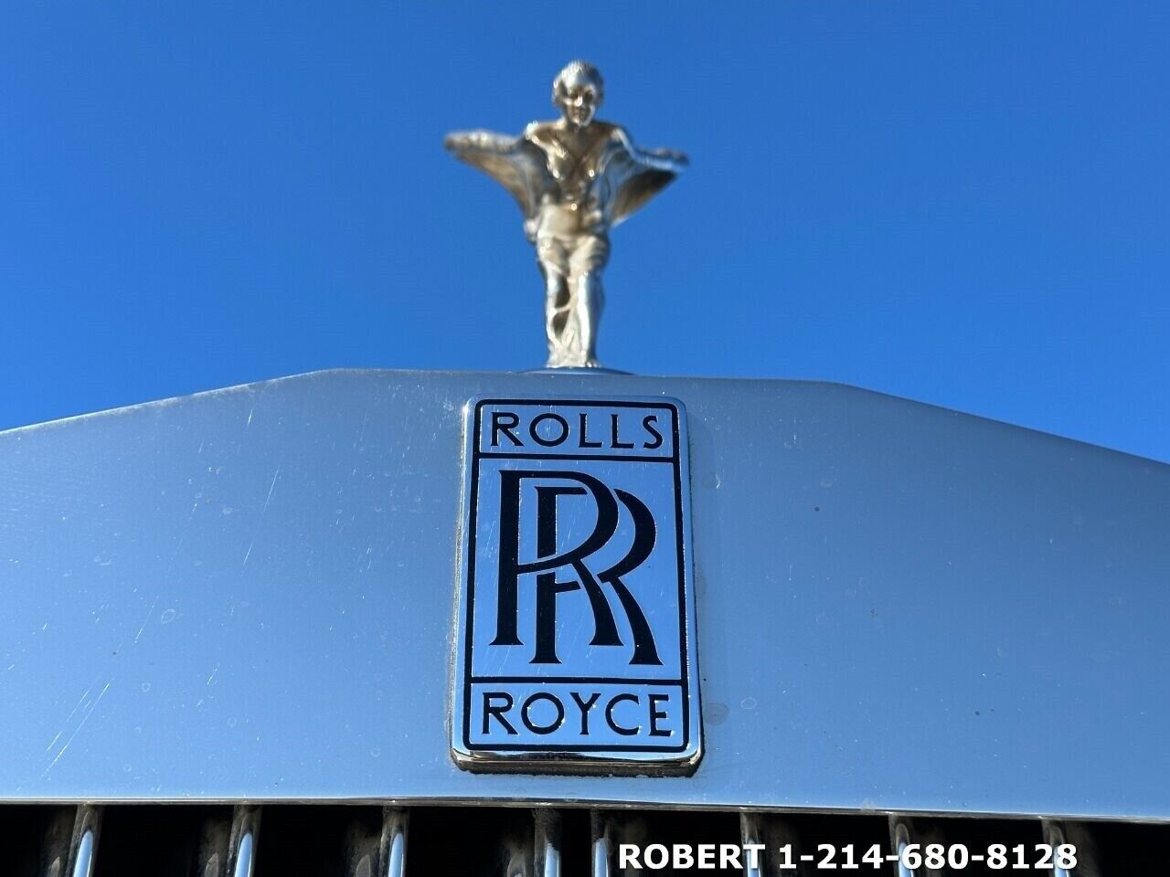 Rolls-Royce-Wraith-Berline-1980-1