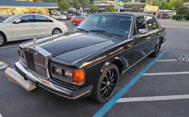 Rolls-royce-Silver-spur-1984