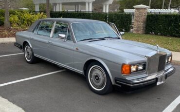 Rolls-royce-Silver-spur-1989-1