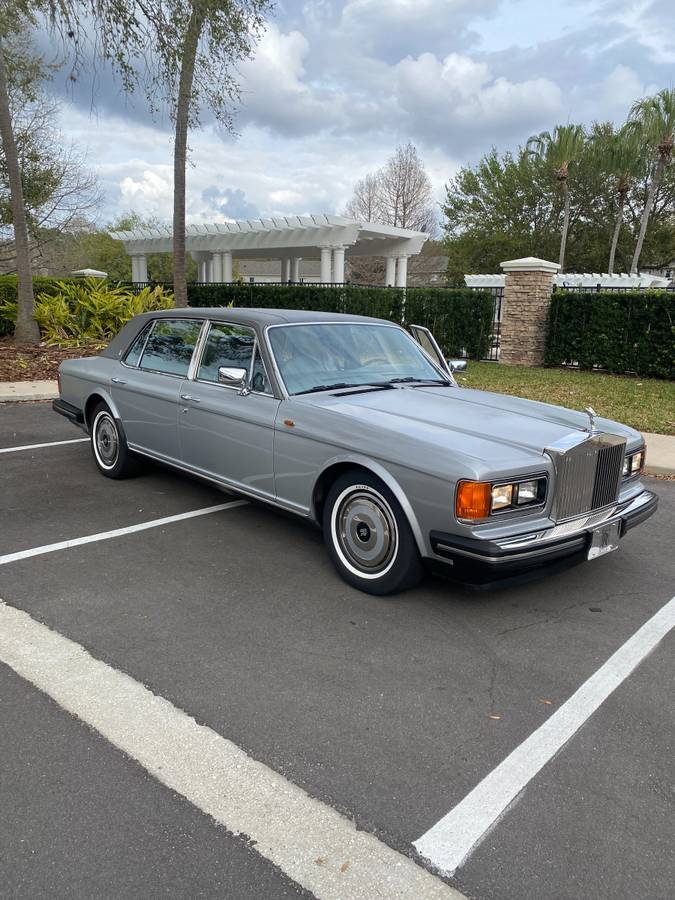 Rolls-royce-Silver-spur-1989-1