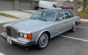 Rolls-royce-Silver-spur-1989-2