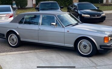 Rolls-royce-Silver-spur-1989