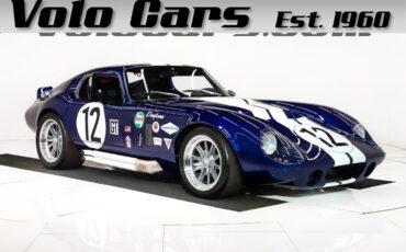 Shelby Daytona  1965