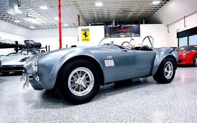 Shelby Superformance Cobra 427 Cabriolet 1965 à vendre