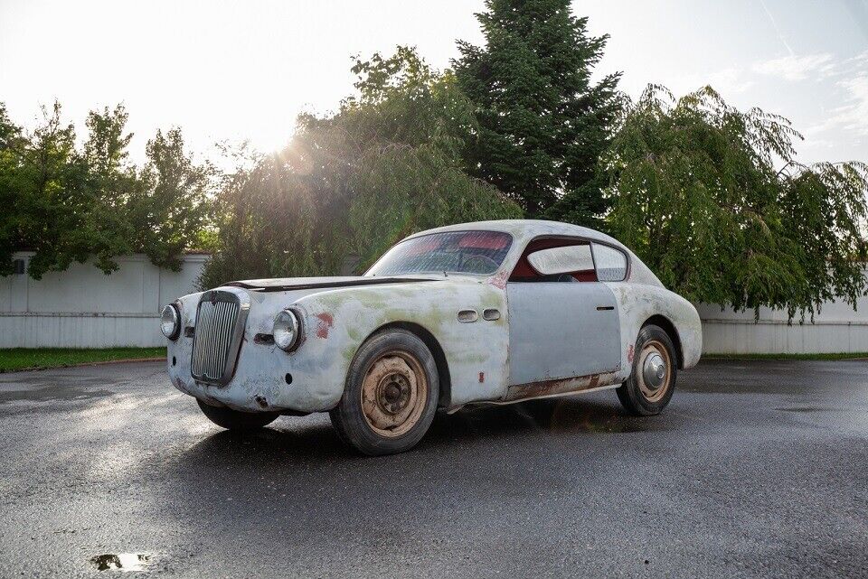 Siata-Daina-1400-Berlinetta-1951-1