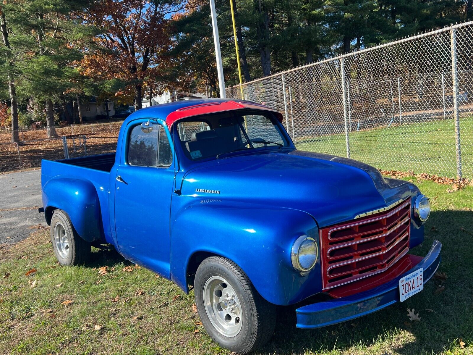 Studebaker-12-Ton-Pickup-1950-2