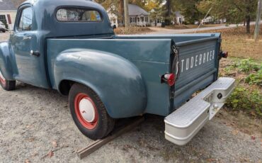 Studebaker-1949-1