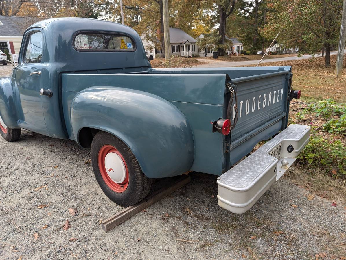 Studebaker-1949-1