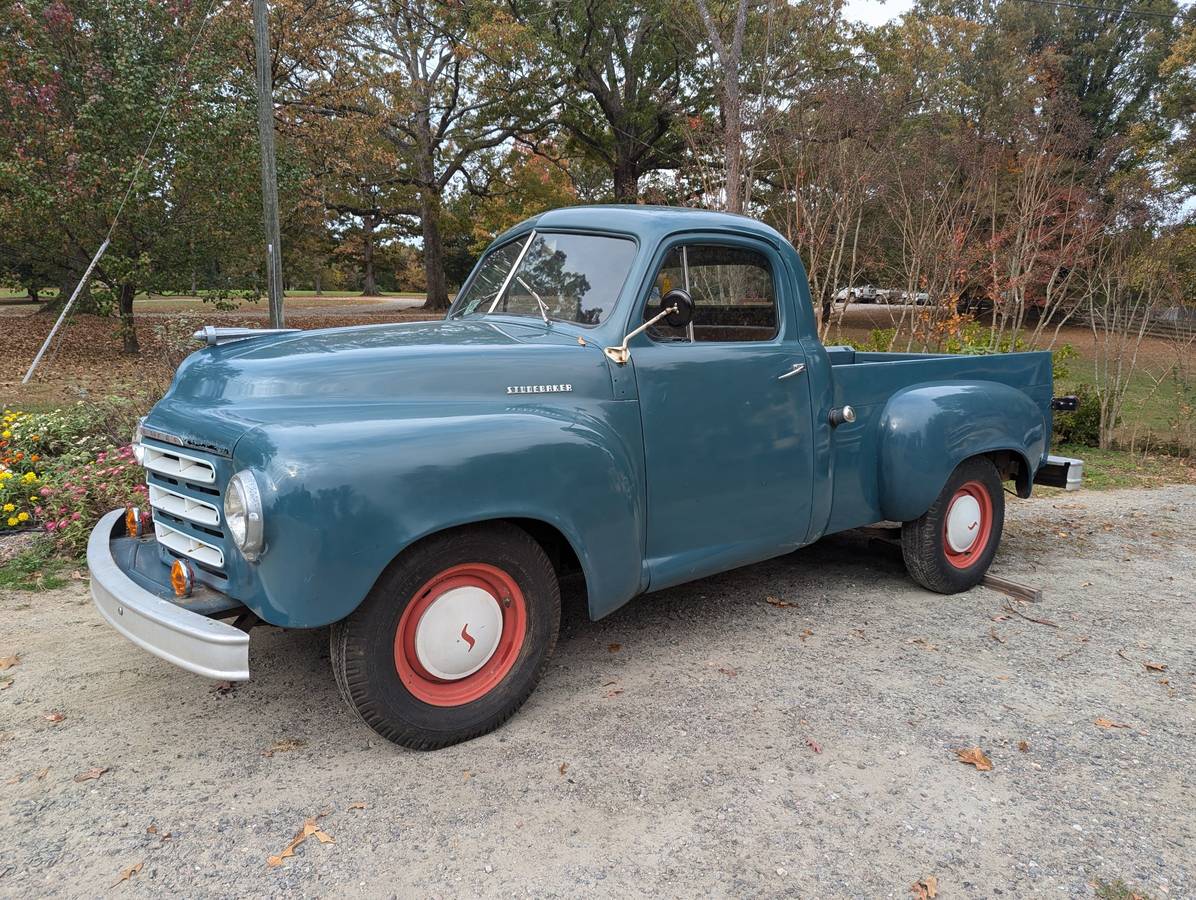 Studebaker-1949