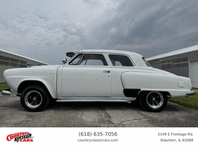 Studebaker-Commander-Coupe-1951-1