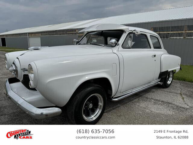 Studebaker-Commander-Coupe-1951-2