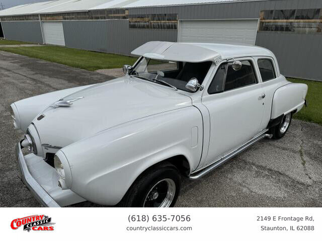 Studebaker-Commander-Coupe-1951-3