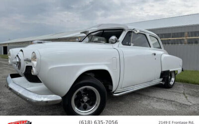 Studebaker Commander Coupe 1951 à vendre