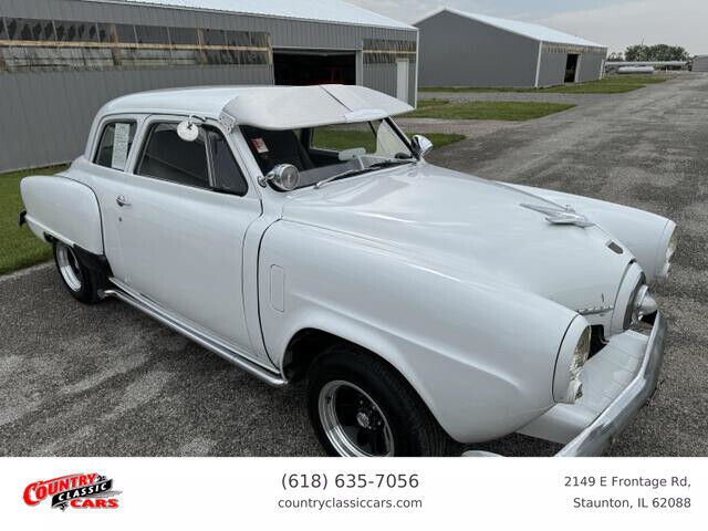 Studebaker-Commander-Coupe-1951-7