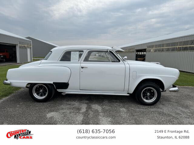 Studebaker-Commander-Coupe-1951-8