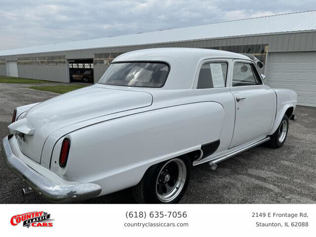 Studebaker-Commander-Coupe-1951-9