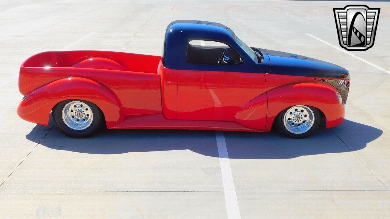 Studebaker-Custom-Pickup-1939-8