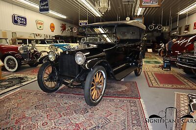 Studebaker ED-6 7 Pass Touring  1916 à vendre