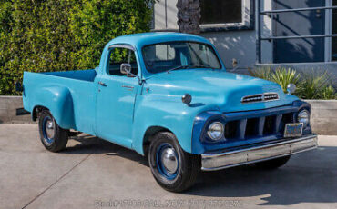 Studebaker Transtar  1958