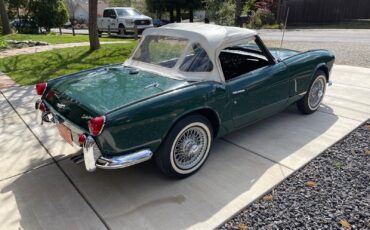 Triumph Spitfire 1967