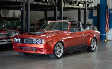 Triumph Stag  year1}