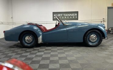 Triumph-TR3-Cabriolet-1957-1