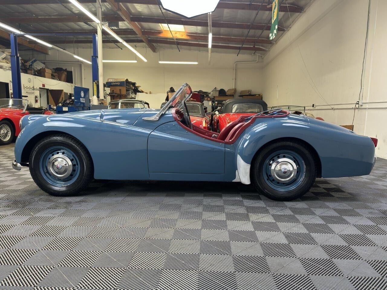 Triumph-TR3-Cabriolet-1957-6