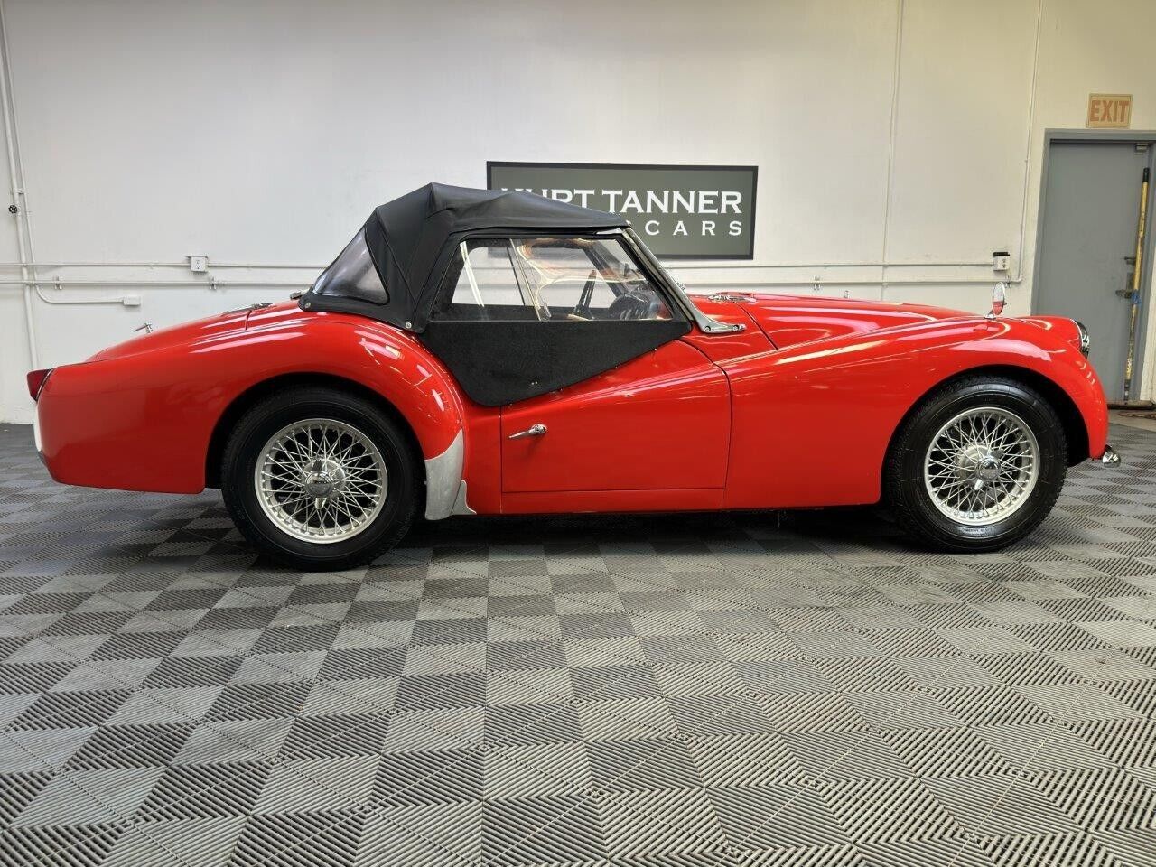 Triumph-TR3-Cabriolet-1963-1