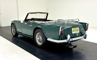 Triumph-TR4-Cabriolet-1964-2