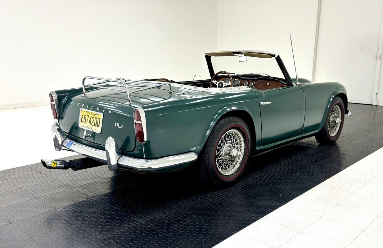 Triumph-TR4-Cabriolet-1964-4