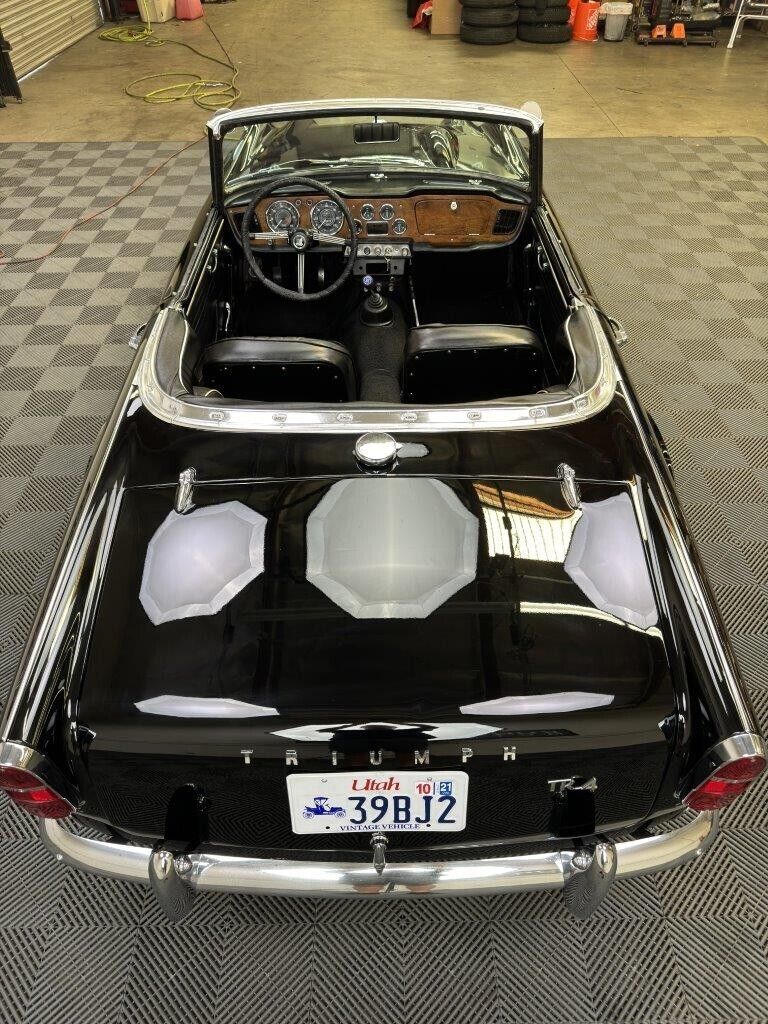 Triumph-TR4-Cabriolet-1964-5