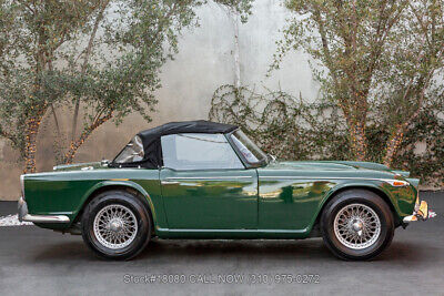 Triumph-TR4A-1966-9