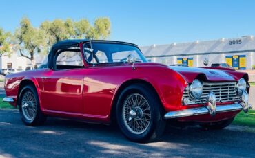 Triumph-TR4A-Cabriolet-1964-1