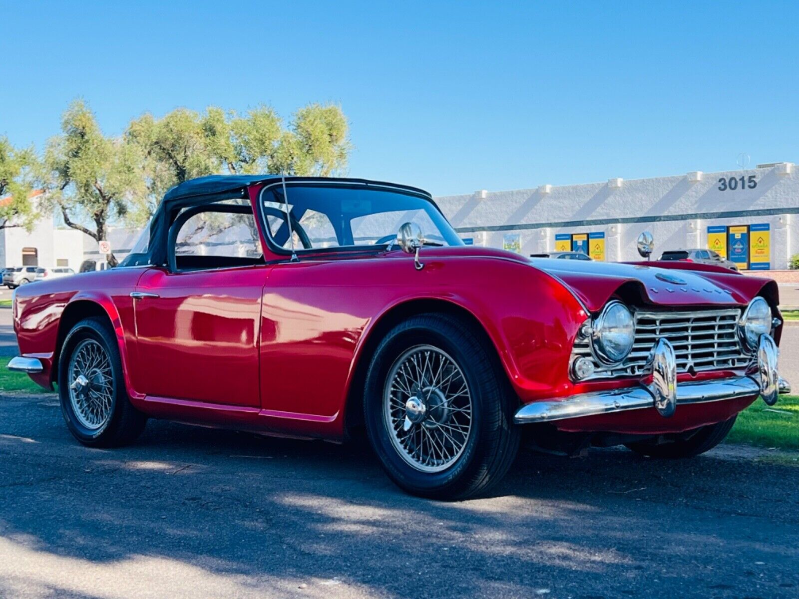 Triumph-TR4A-Cabriolet-1964-1