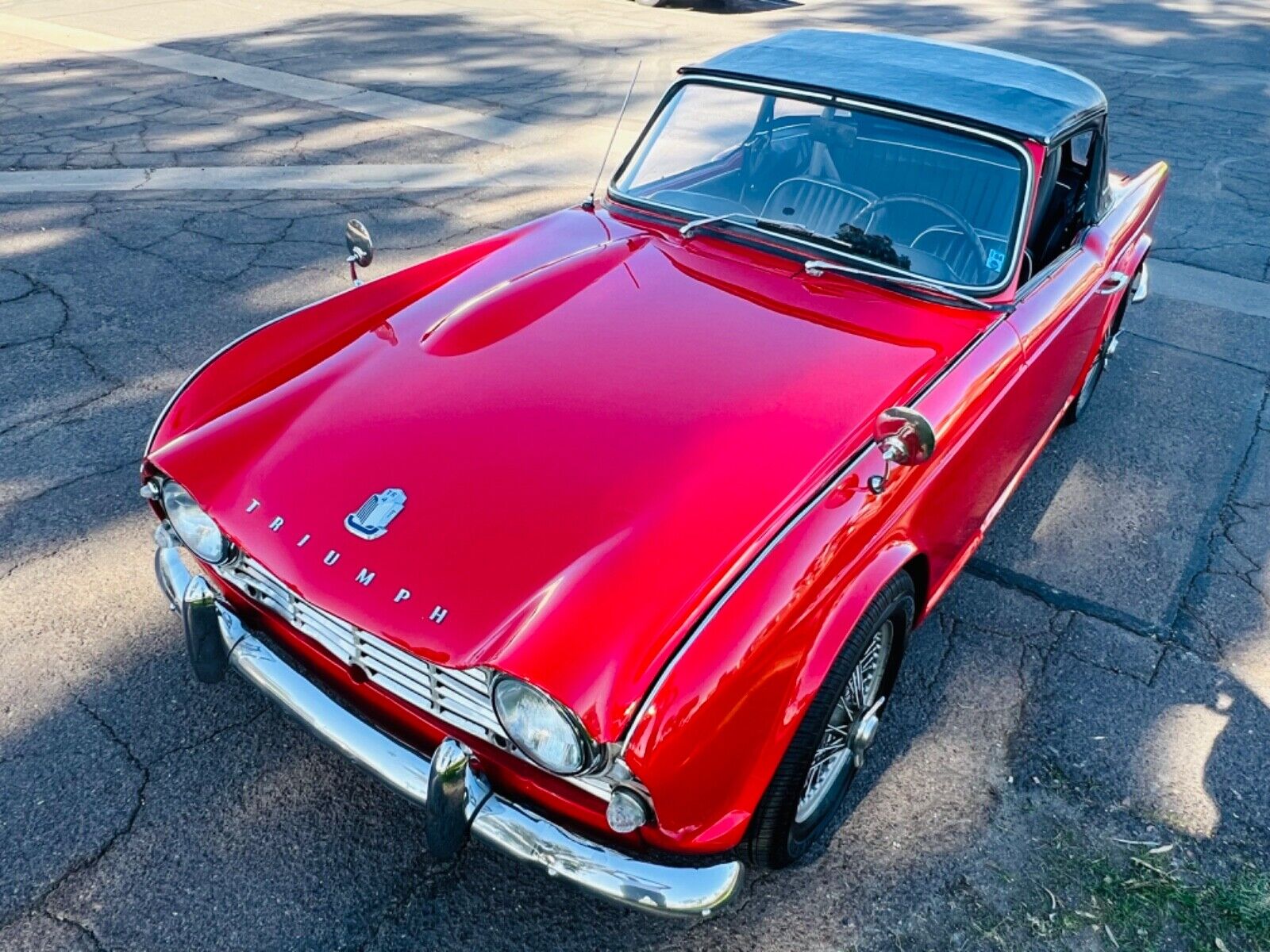 Triumph-TR4A-Cabriolet-1964-13