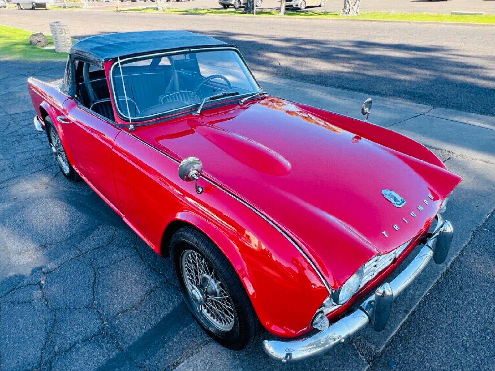 Triumph-TR4A-Cabriolet-1964-14