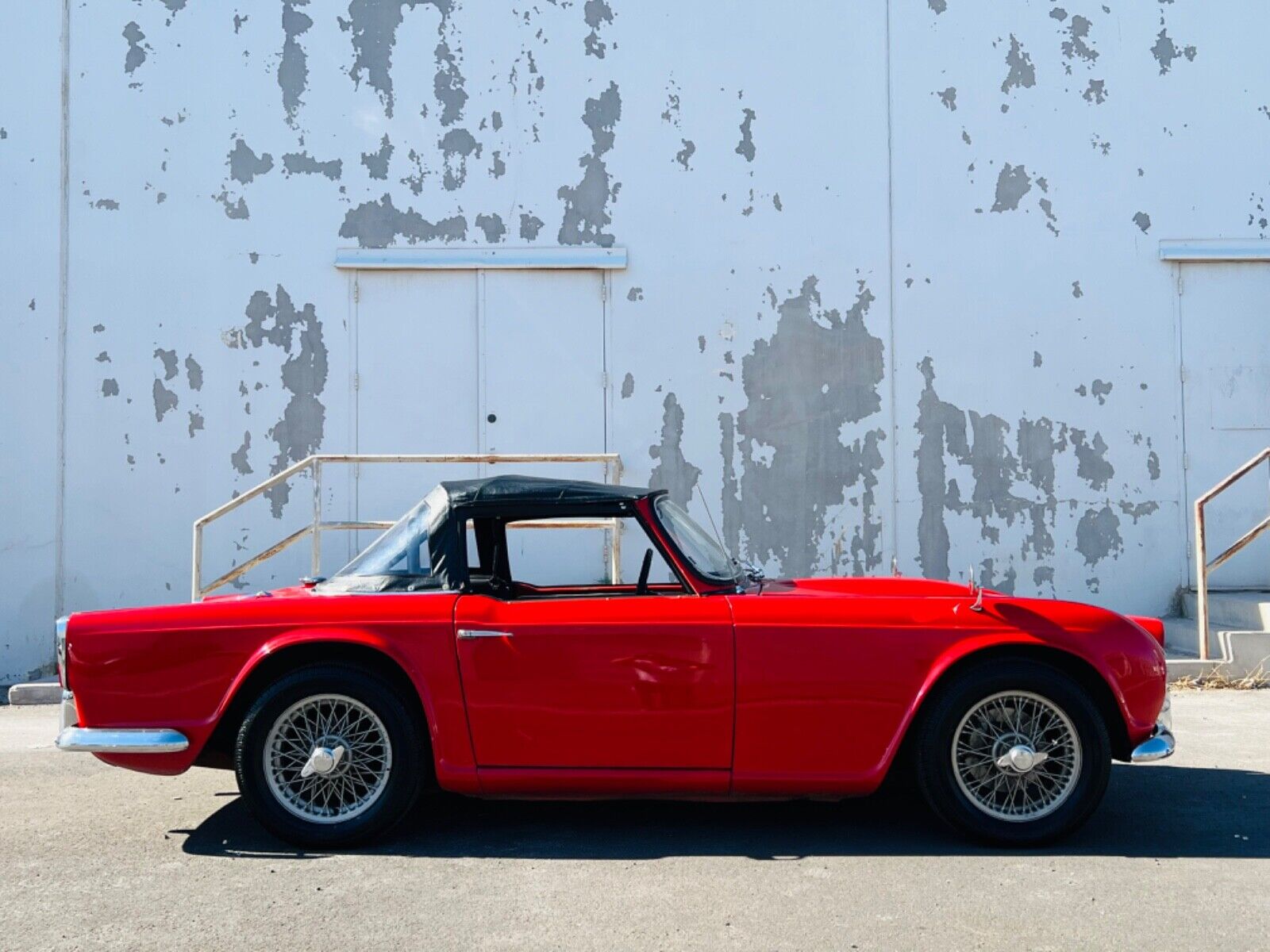 Triumph-TR4A-Cabriolet-1964-5