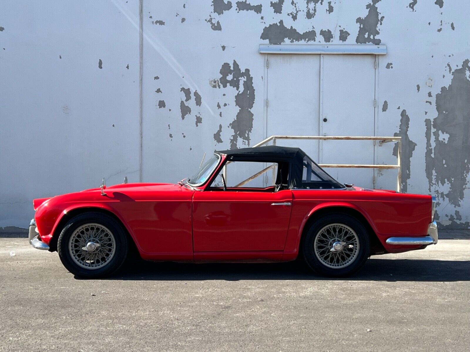 Triumph-TR4A-Cabriolet-1964-6