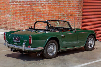 Triumph-TR4A-IRS-1965-4